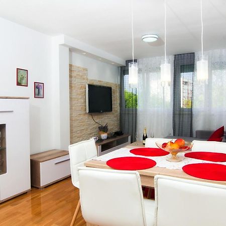 Apartment Zoi Split Dış mekan fotoğraf