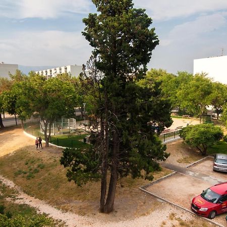Apartment Zoi Split Dış mekan fotoğraf