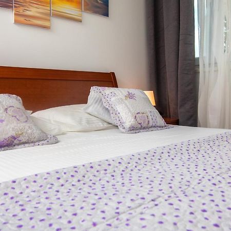 Apartment Zoi Split Dış mekan fotoğraf