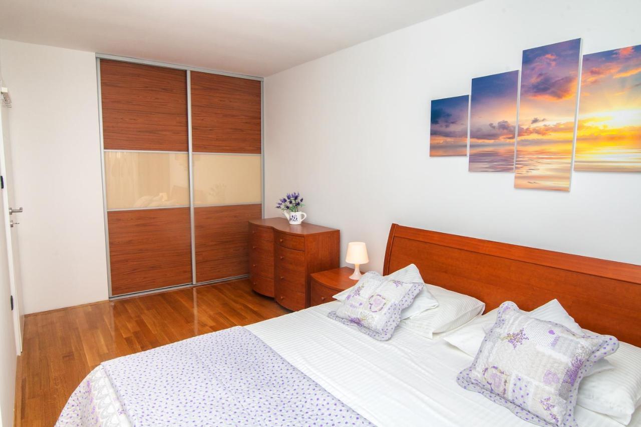 Apartment Zoi Split Dış mekan fotoğraf