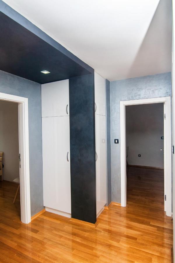 Apartment Zoi Split Dış mekan fotoğraf