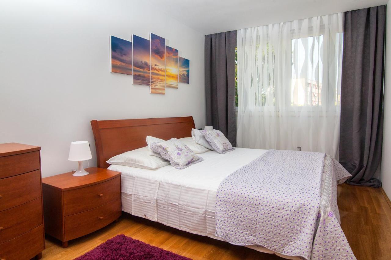 Apartment Zoi Split Dış mekan fotoğraf