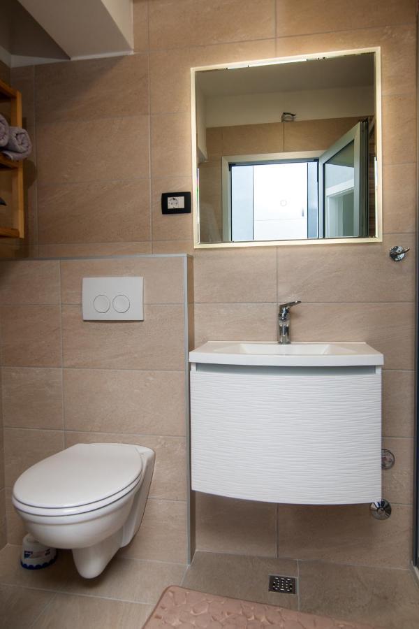 Apartment Zoi Split Dış mekan fotoğraf